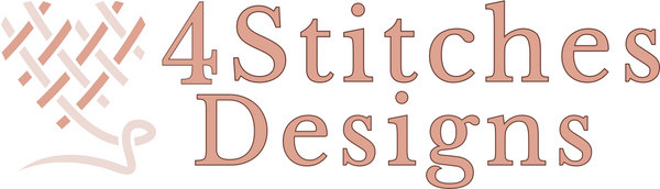 4Stitches Designs LLC